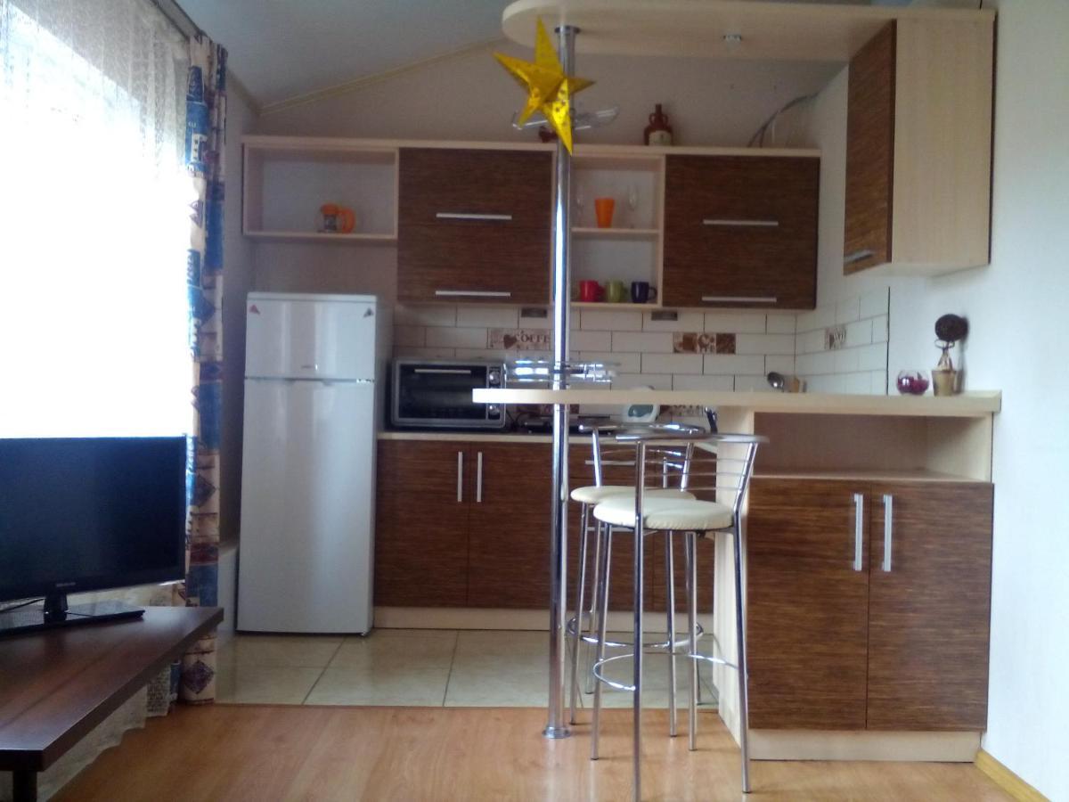 Studio apartments in center NEW 5 floor Ivano-Frankivsk Buitenkant foto