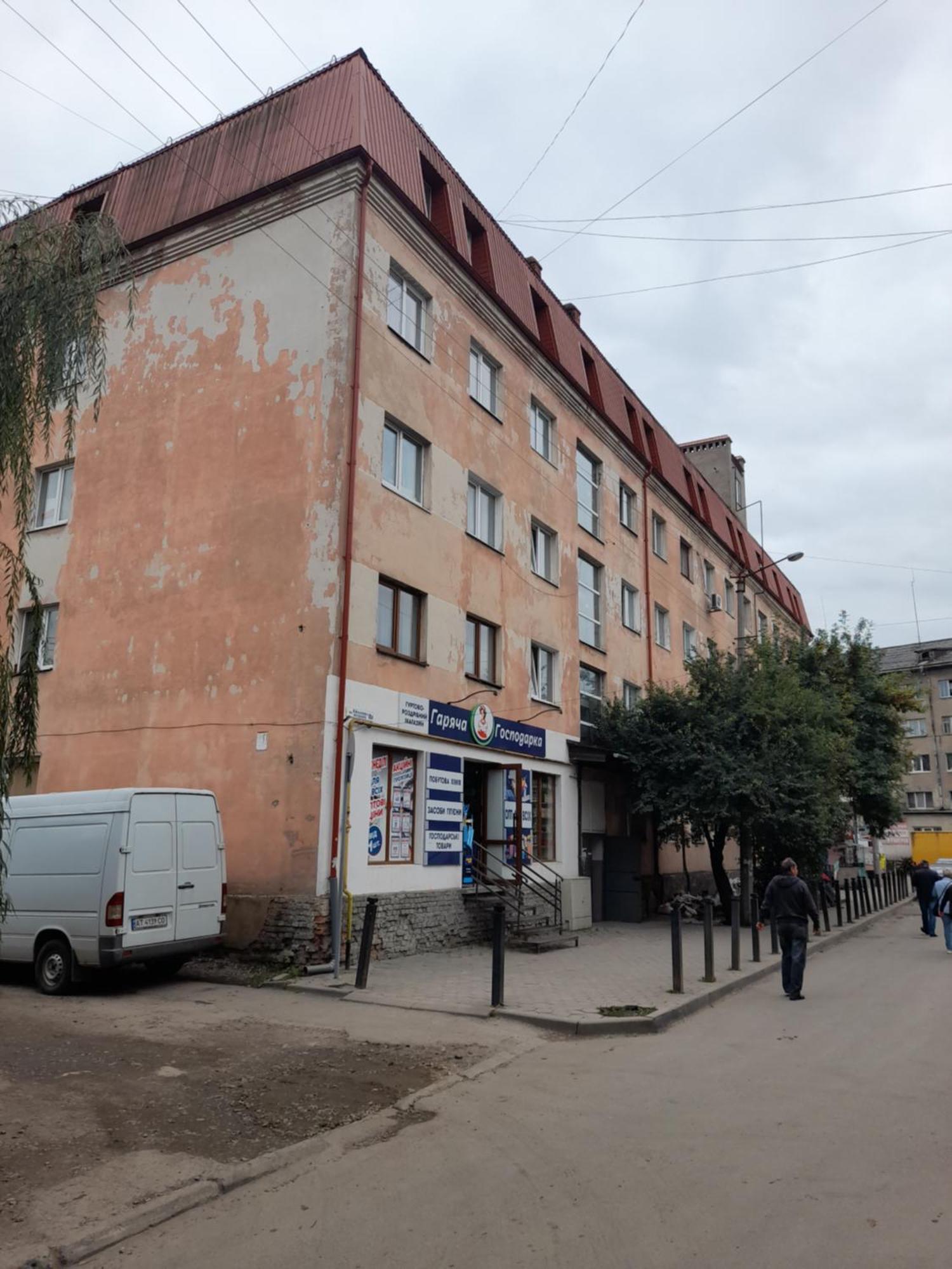 Studio apartments in center NEW 5 floor Ivano-Frankivsk Kamer foto