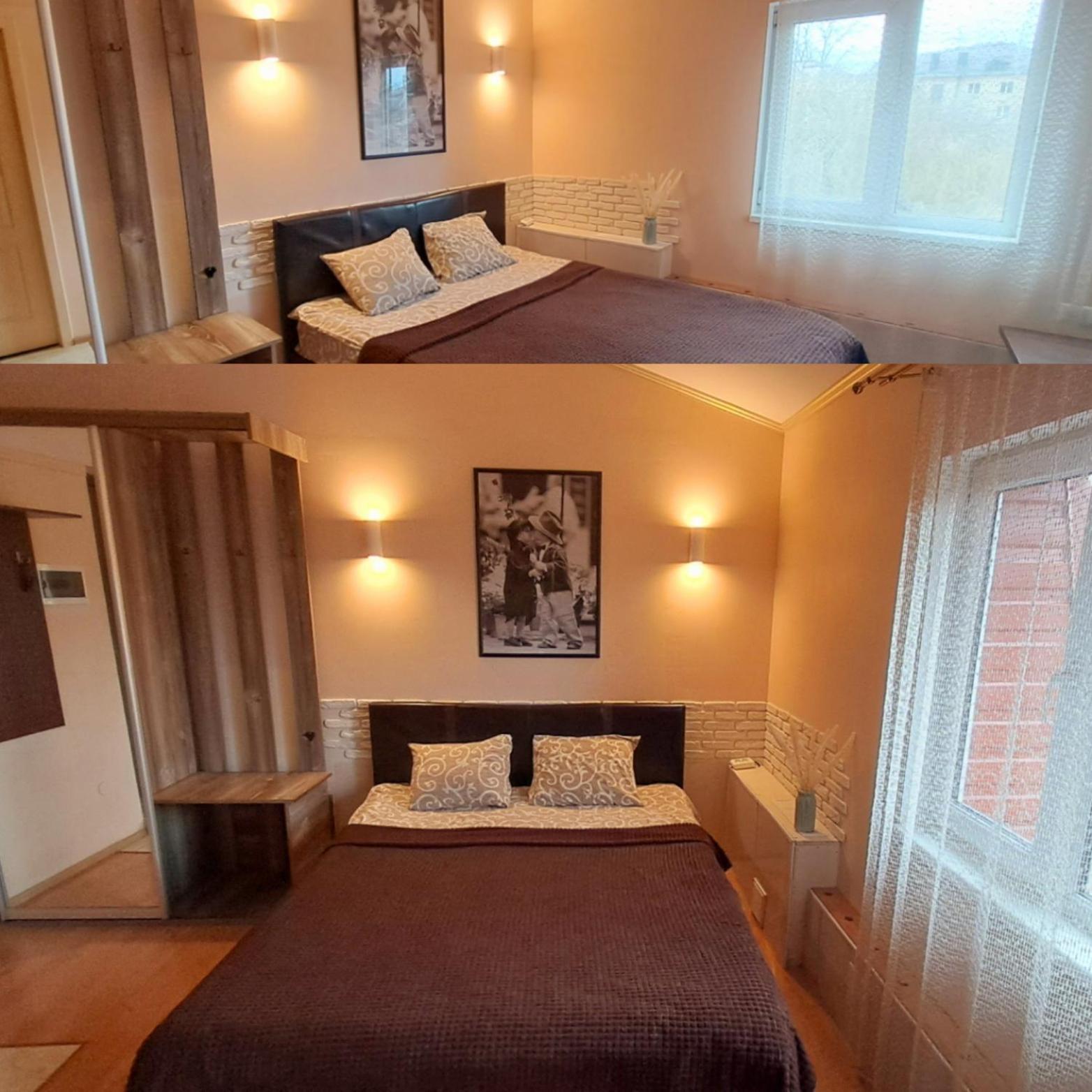 Studio apartments in center NEW 5 floor Ivano-Frankivsk Kamer foto